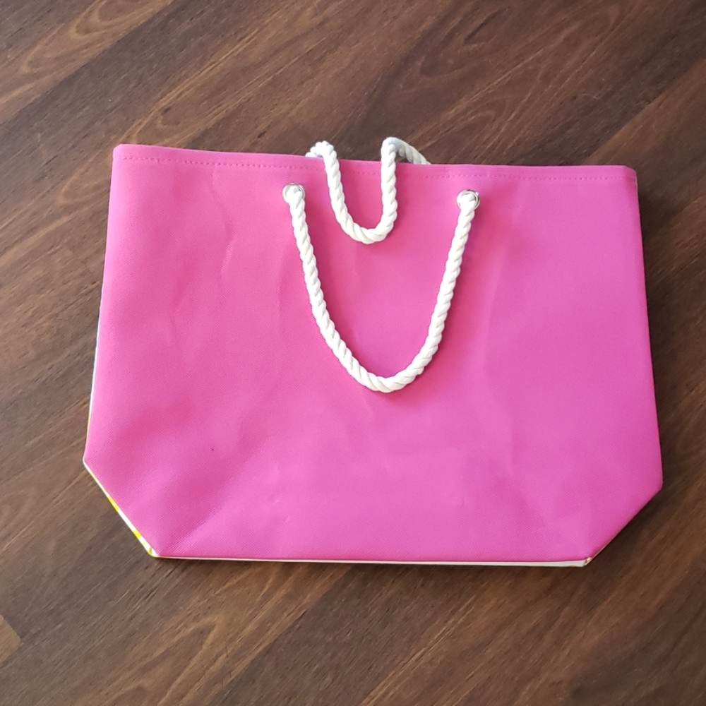 BEACH BAG - Picture 3 of 5